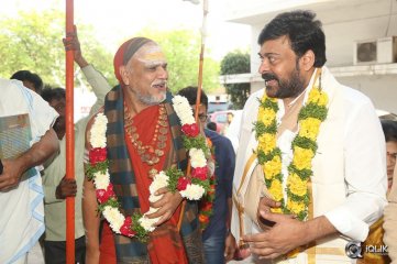 Film Nagar Daiva Sannidhanam New Temple Inauguration